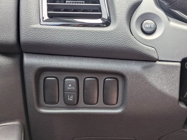2026 Red Diamond Mitsubishi Outlander Sport 2.0 LE 4X4 SUV