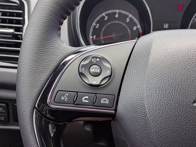 2026 Red Diamond Mitsubishi Outlander Sport 2.0 LE 4X4 SUV