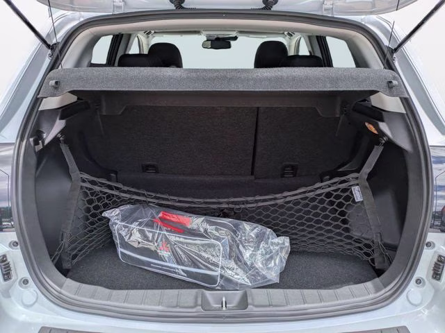 2026 White Diamond Mitsubishi Outlander Sport 2.0 ES 4X4 SUV