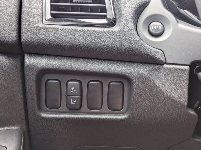 2026 White Diamond Mitsubishi Outlander Sport 2.0 ES 4X4 SUV