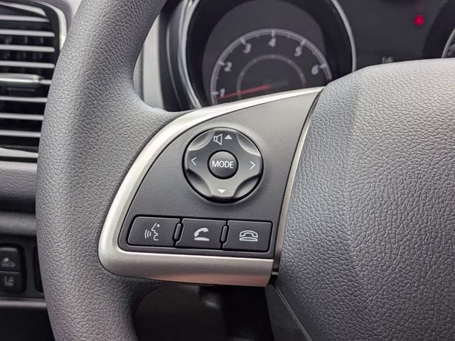 2026 White Diamond Mitsubishi Outlander Sport 2.0 ES 4X4 SUV