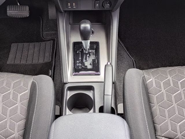 2026 White Diamond Mitsubishi Outlander Sport 2.0 ES 4X4 SUV