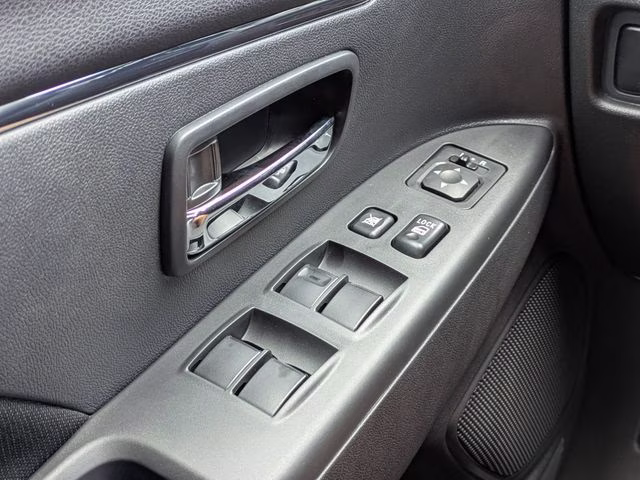 2026 White Diamond Mitsubishi Outlander Sport 2.0 ES 4X4 SUV
