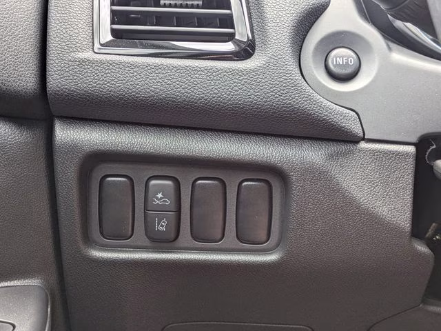 2026 White Diamond Mitsubishi Outlander Sport 2.0 ES 4X4 SUV