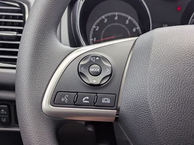 2026 White Diamond Mitsubishi Outlander Sport 2.0 ES 4X4 SUV