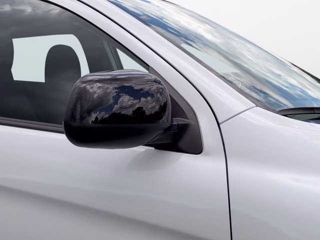 2026 White Diamond Mitsubishi Outlander Sport 2.0 LE 4X4 SUV