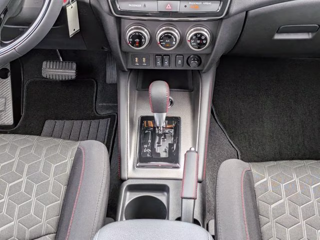 2026 White Diamond Mitsubishi Outlander Sport 2.0 LE 4X4 SUV