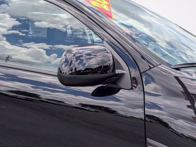 2026 Labrador Black Pearl Mitsubishi Outlander Sport 2.0 ES 4X4 SUV