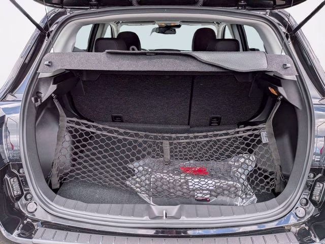 2026 Labrador Black Pearl Mitsubishi Outlander Sport 2.0 ES 4X4 SUV