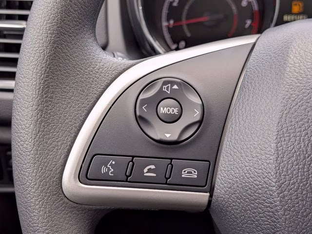 2026 Labrador Black Pearl Mitsubishi Outlander Sport 2.0 ES 4X4 SUV