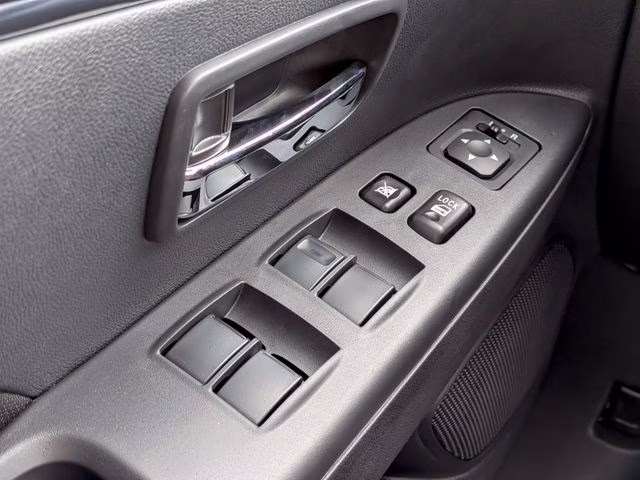 2026 Mercury Gray Metallic Mitsubishi Outlander Sport 2.0 ES 4X4 SUV