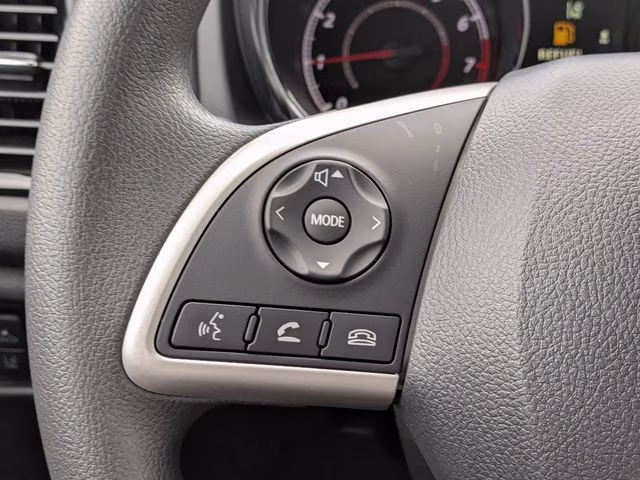 2026 Mercury Gray Metallic Mitsubishi Outlander Sport 2.0 ES 4X4 SUV