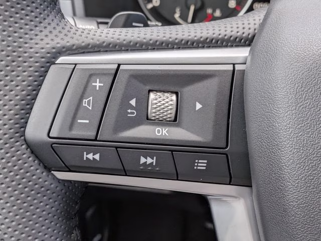 2026 White Diamond Mitsubishi Outlander LE FWD SUV