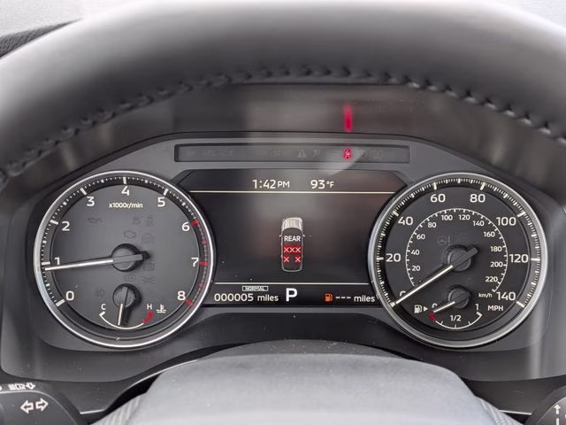 2026 White Diamond Mitsubishi Outlander LE FWD SUV