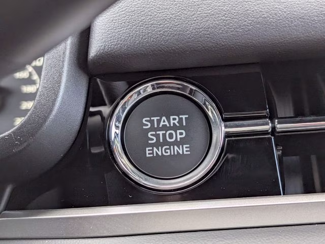 2026 White Diamond Mitsubishi Outlander LE FWD SUV