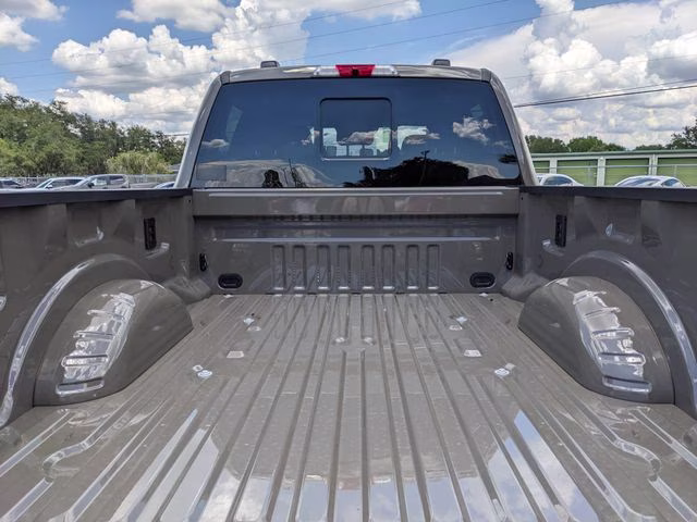 2026 Marsh Gray Ford Super Duty F-250 SRW King Ranch 4X4 Truck