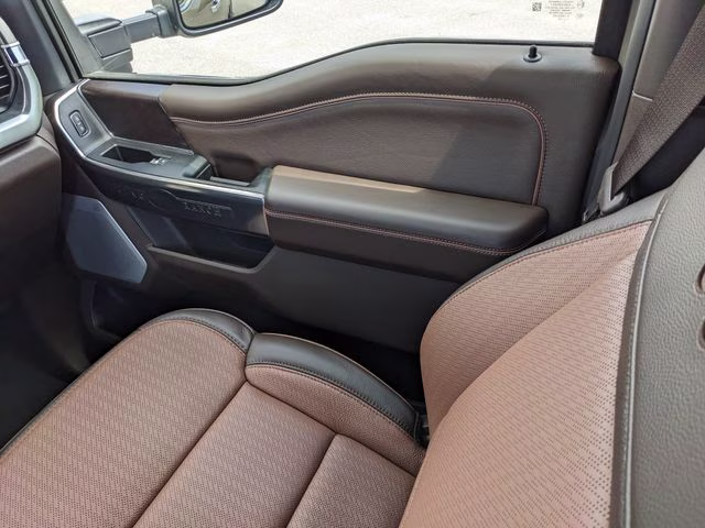 2026 Marsh Gray Ford Super Duty F-250 SRW King Ranch 4X4 Truck