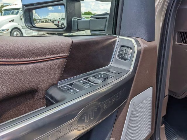 2026 Marsh Gray Ford Super Duty F-250 SRW King Ranch 4X4 Truck