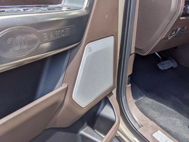2026 Marsh Gray Ford Super Duty F-250 SRW King Ranch 4X4 Truck