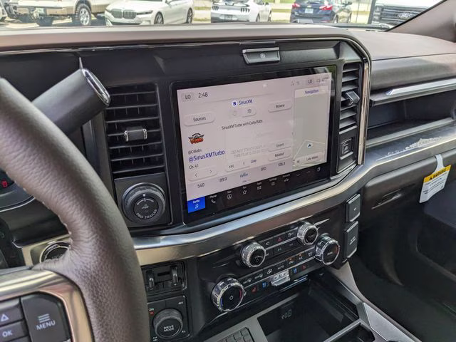 2026 Marsh Gray Ford Super Duty F-250 SRW King Ranch 4X4 Truck