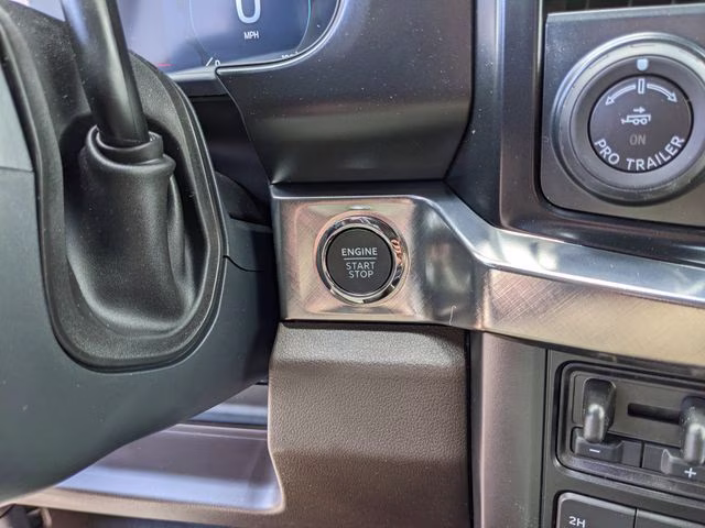 2026 Marsh Gray Ford Super Duty F-250 SRW King Ranch 4X4 Truck