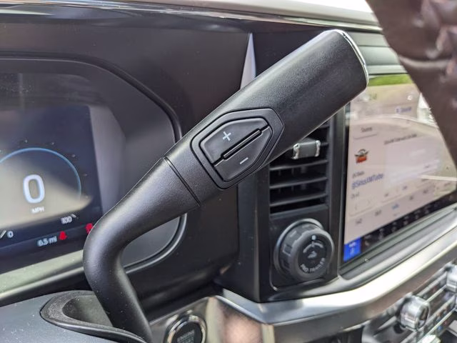 2026 Marsh Gray Ford Super Duty F-250 SRW King Ranch 4X4 Truck