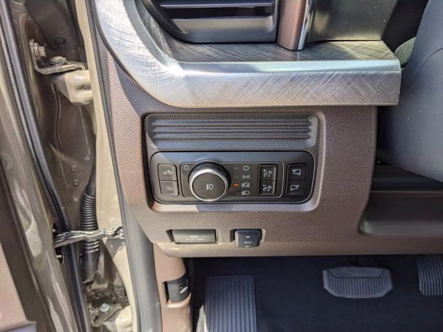 2026 Marsh Gray Ford Super Duty F-250 SRW King Ranch 4X4 Truck