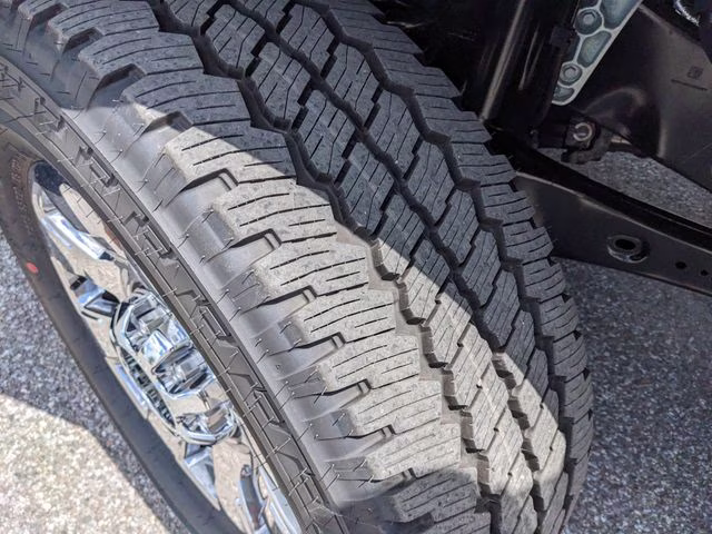 2026 Marsh Gray Ford Super Duty F-250 SRW King Ranch 4X4 Truck