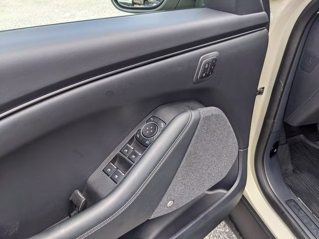 2025 Desert Sand Ford Mustang Mach-E Premium AWD SUV
