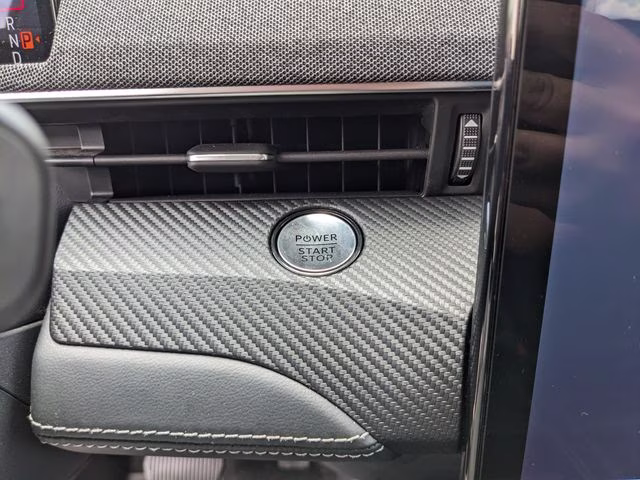 2025 Desert Sand Ford Mustang Mach-E Premium AWD SUV