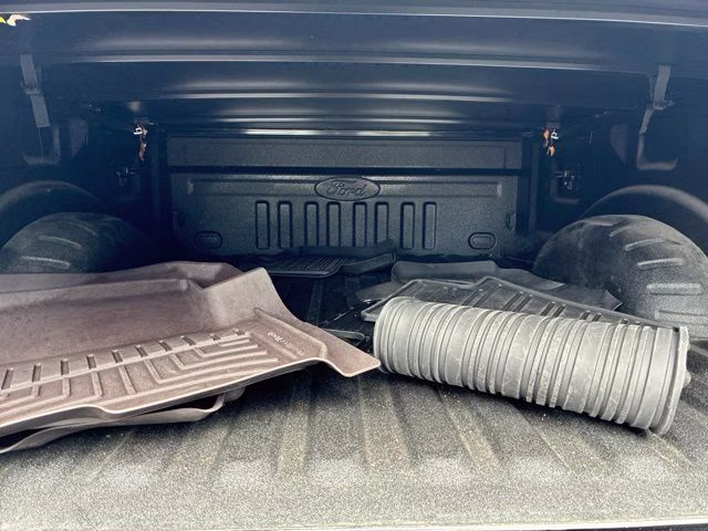 2023 Black Metallic Ford Super Duty F-250 SRW King Ranch 4X4 Truck