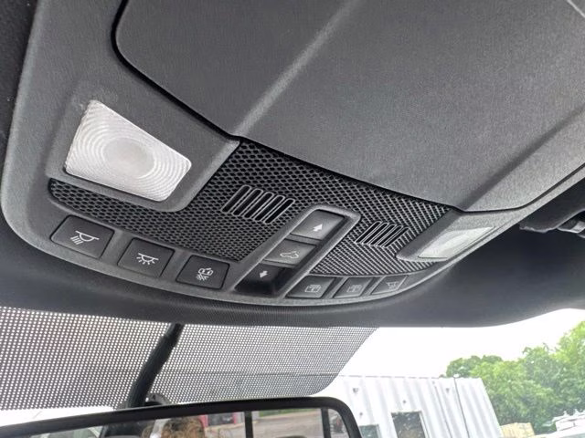 2018 Magnetic Metallic Ford F-150 XLT 4X4 Truck