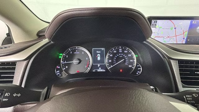 2018 White Pearl Lexus RX 350 AWD SUV