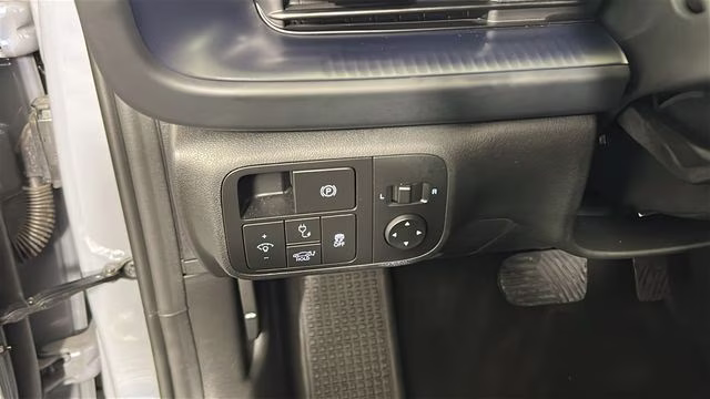 2023 Transmission Blue Hyundai IONIQ 6 SEL AWD Sedan