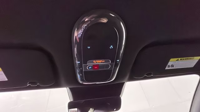 2023 Transmission Blue Hyundai IONIQ 6 SEL AWD Sedan