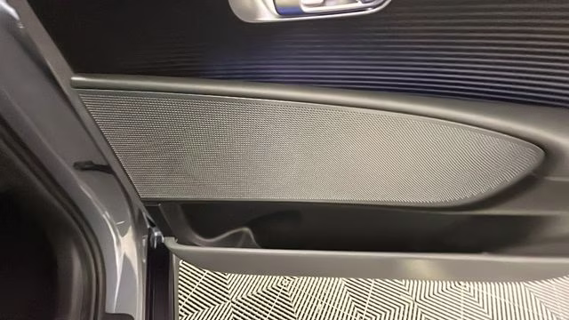 2023 Transmission Blue Hyundai IONIQ 6 SEL AWD Sedan