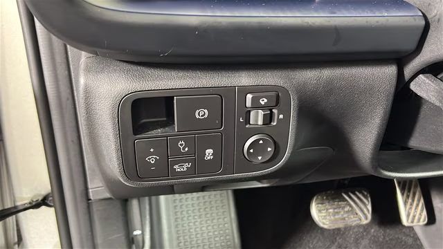2023 Gravity Gold Matte Hyundai IONIQ 6 Limited AWD Sedan