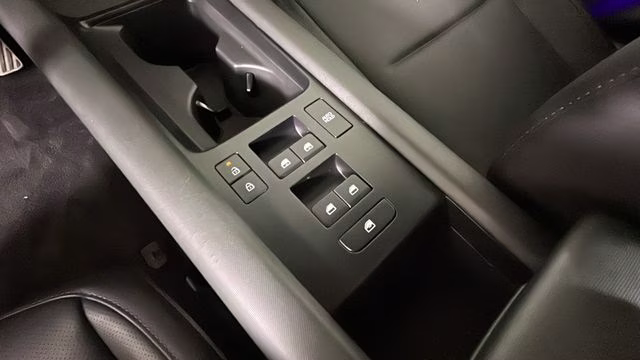 2023 Gravity Gold Matte Hyundai IONIQ 6 Limited AWD Sedan