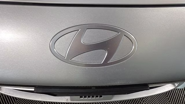 2023 Gravity Gold Matte Hyundai IONIQ 6 Limited AWD Sedan