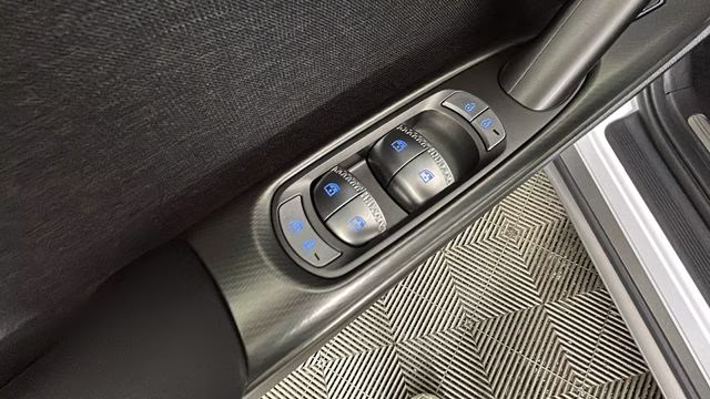 2025 Uyuni White Genesis GV60 Standard RWD SUV