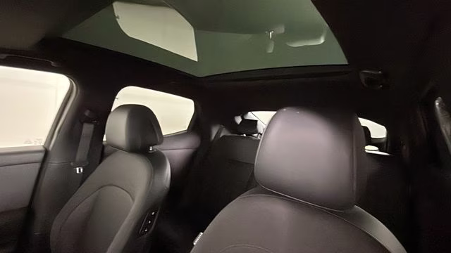 2025 Uyuni White Genesis GV60 Standard RWD SUV