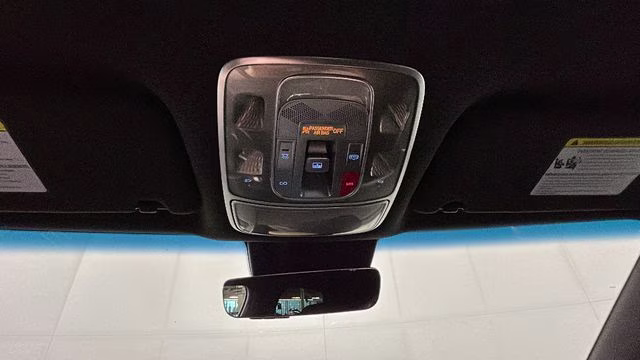 2025 Uyuni White Genesis GV60 Standard RWD SUV