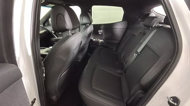 2025 Uyuni White Genesis GV60 Standard RWD SUV