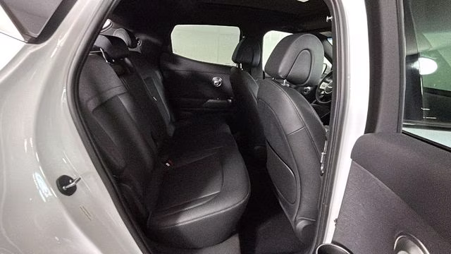2025 Uyuni White Genesis GV60 Standard RWD SUV