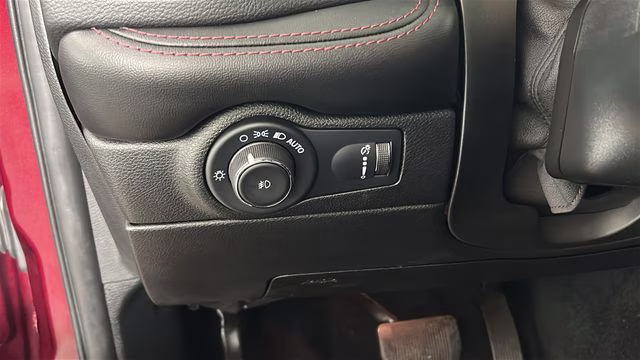 2022 Octane Red Pearlcoat Dodge Durango R/T AWD SUV