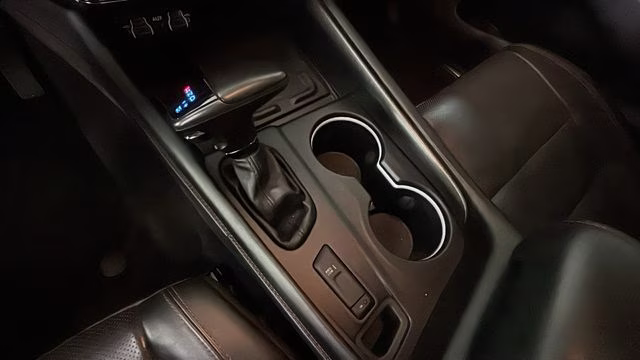 2022 Octane Red Pearlcoat Dodge Durango R/T AWD SUV
