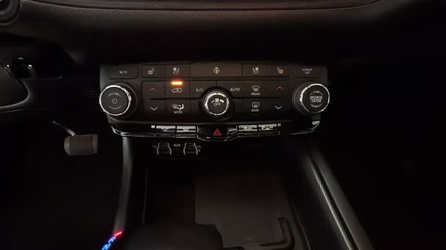 2022 Octane Red Pearlcoat Dodge Durango R/T AWD SUV