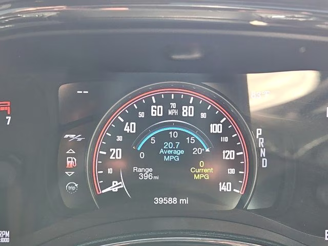 2022 Octane Red Pearlcoat Dodge Durango R/T AWD SUV