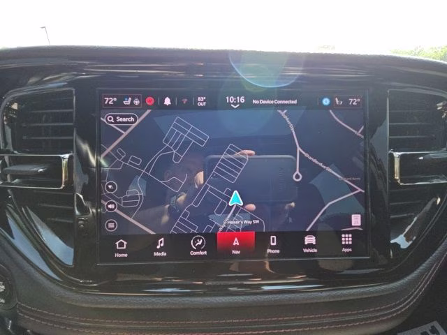 2022 Octane Red Pearlcoat Dodge Durango R/T AWD SUV