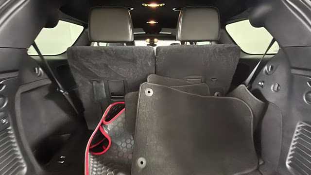 2022 Octane Red Pearlcoat Dodge Durango R/T AWD SUV